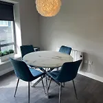 Dublin Airport Large Superior Serviced Apartment - Sleeps 6